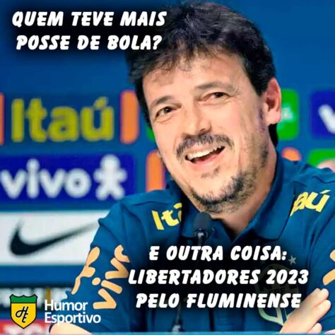 Derrota do Brasil para a Colômbia faz Fernando Diniz virar piada na web;  veja os memes – LANCE!