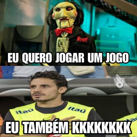 quando eu quero jogar