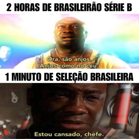 Colômbia 2 x 1 Brasil: veja os memes da derrota da seleção pelas