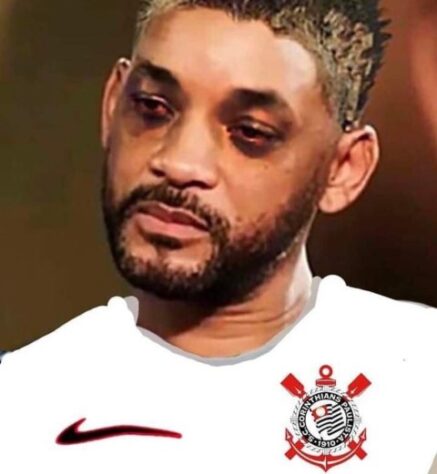 Corinthians não escapa dos memes após goleada do Bahia por 5 a 1, em plena Neo Química Arena.