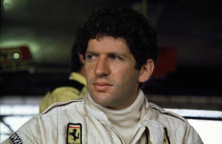 Jody Scheckter (África do Sul) - 1 Título (1979)