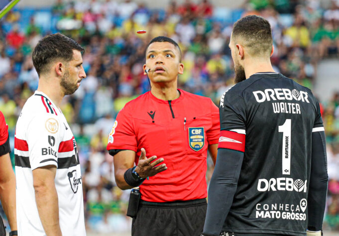 Bruno Mota Correia (RJ) - 8 jogos