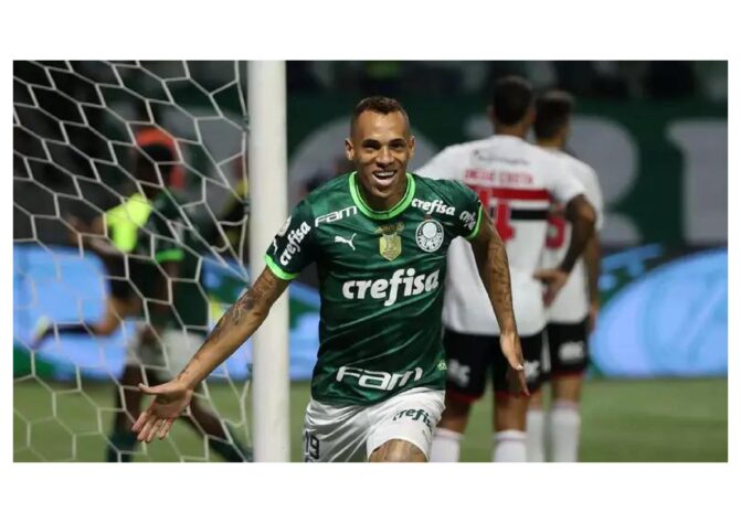 Essa vitória é dada como a virada de chave do Palmeiras dentro da competição. Abel, nessa oportunidade, escalou três zagueiros, mudando completamente o estilo de jogo. Deu certo, e, o Verdão, massacrou o São Paulo.