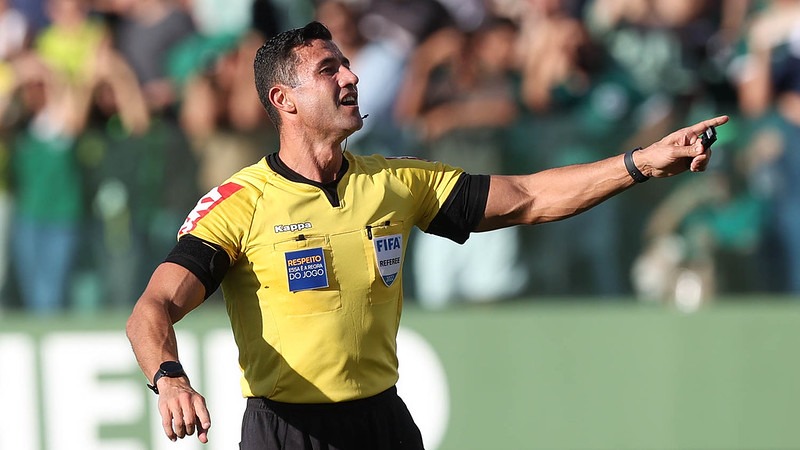Braulio da Silva Machado (SC) - 23 jogos