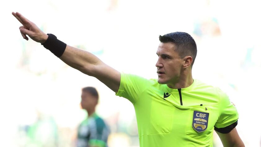 Rafael Rodrigo Klein (RS) - 23 jogos