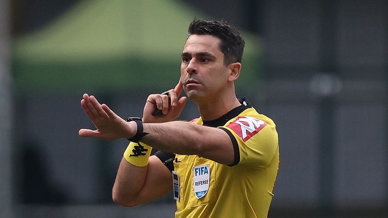 Flavio Rodrigues de Souza (Fifa/SP) - 23 jogos