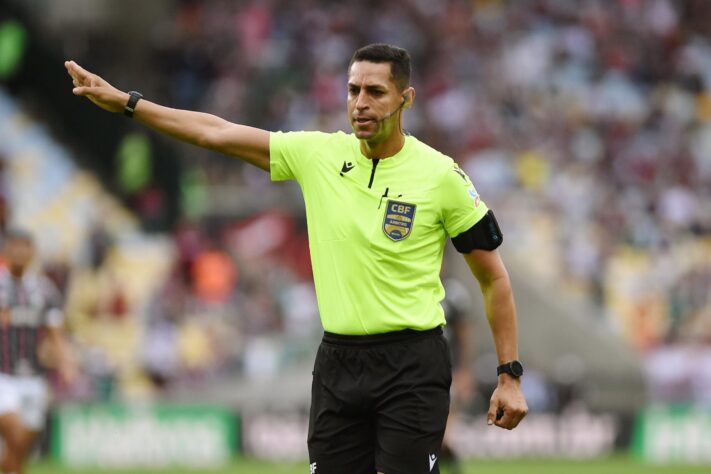 Rodrigo José Pereira de Lima (PE) - 28 jogos