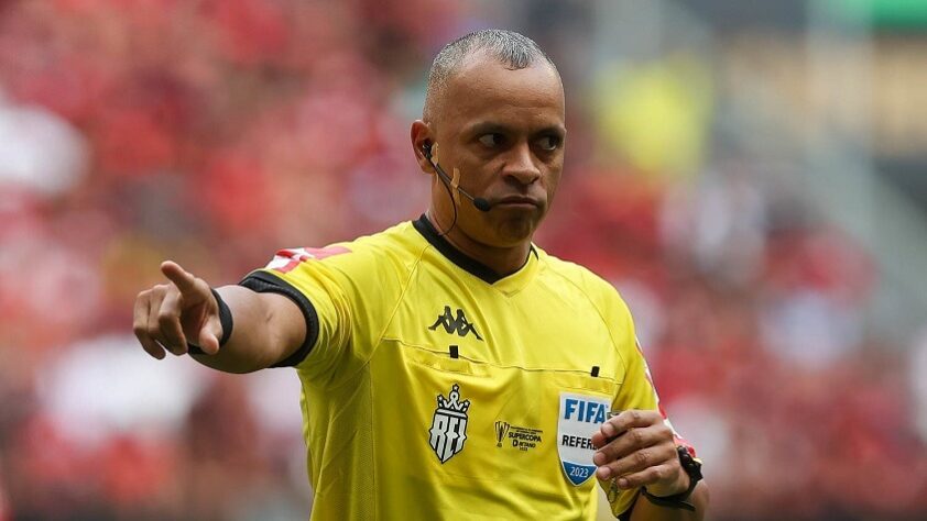 Wilton Pereira Sampaio (GO) - 22 jogos