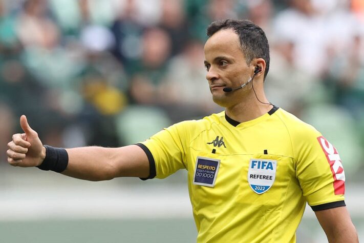 Savio Pereira Sampaio (DF) - 20 jogos 