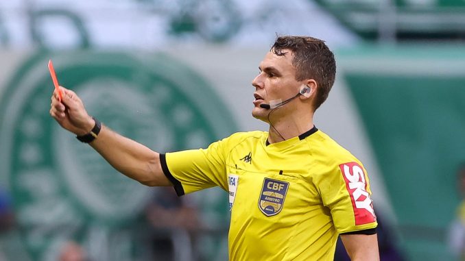 Paulo Cesar Zanovelli (MG) - 19 jogos