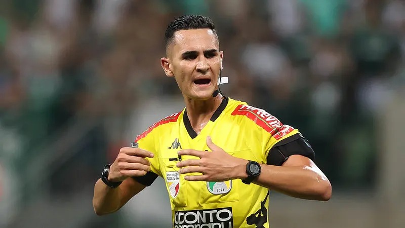 Matheus Delgado Candançan (SP) - 9 jogos