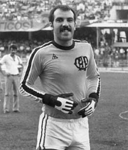 1983: Roberto Costa - Athletico-PR