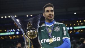 Confira! Título brasileiro marca quebra de diversos recordes do Palmeiras na competição
