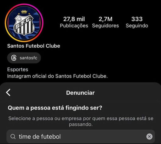 Queda inédita do Santos para a Série B do Brasileirão rende enxurrada de memes dos rivais nas redes sociais