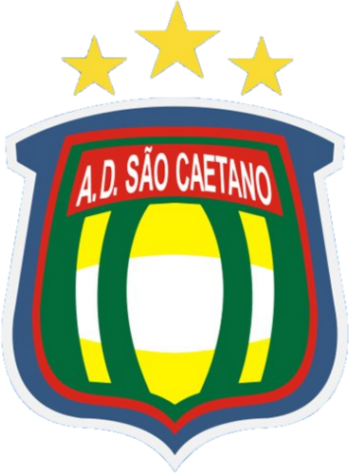 Associação Desportiva São Caetano - 1 Título 