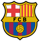 Barcelona - 104 títulos