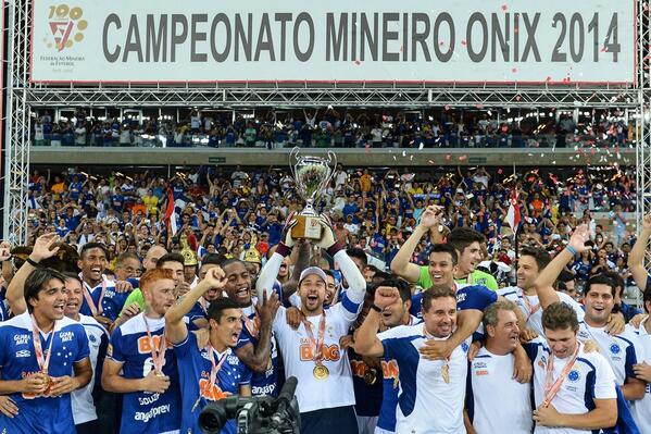 Campeão em 1928, 1929, 1930, 1940, 1943, 1944, 1945, 1956, 1959, 1960, 1961, 1965, 1966, 1967, 1968, 1969, 1972, 1973, 1974, 1975, 1977, 1984, 1987, 1990, 1992, 1994, 1996, 1997, 1998, 2003, 2004, 2006, 2008, 2009, 2011, 2014, 2018 e 2019.