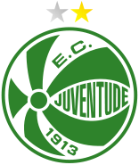 Esporte Clube Juventude - 1 Título 
