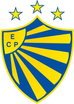 Esporte Clube Pelotas - 1 Título