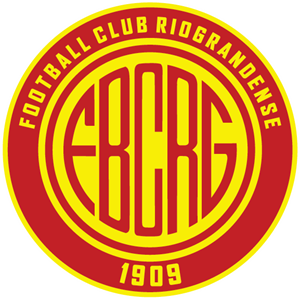 Football Club Riograndense - 1 Título 
