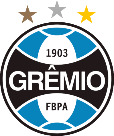 Grêmio Foot-Ball Porto Alegrense - 42 Títulos 