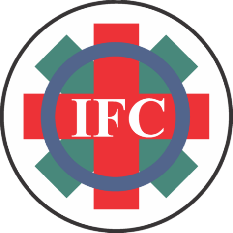 Ipatinga Futebol Clube - 1 Título 