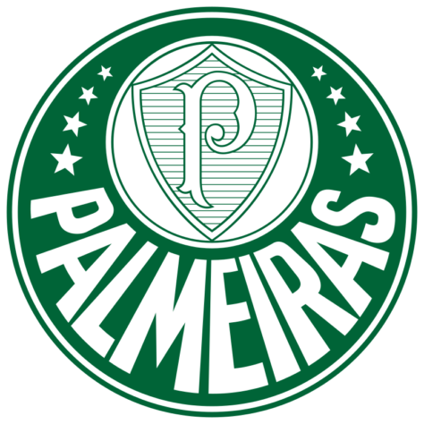 Sociedade Esportiva Palmeiras - 25 Títulos