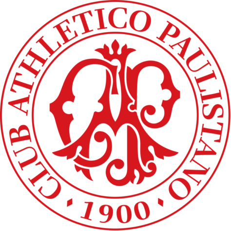 Club Athletico Paulistano - 11 Títulos