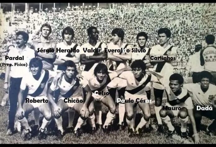 A Ponte Preta venceu o Santos na final da Copinha de 1982. Com um bom jogo nos dois tempos, a Macaca jogou melhor que o Peixe e conquistou seu segundo título de Copa São Paulo naquela ocasião. 