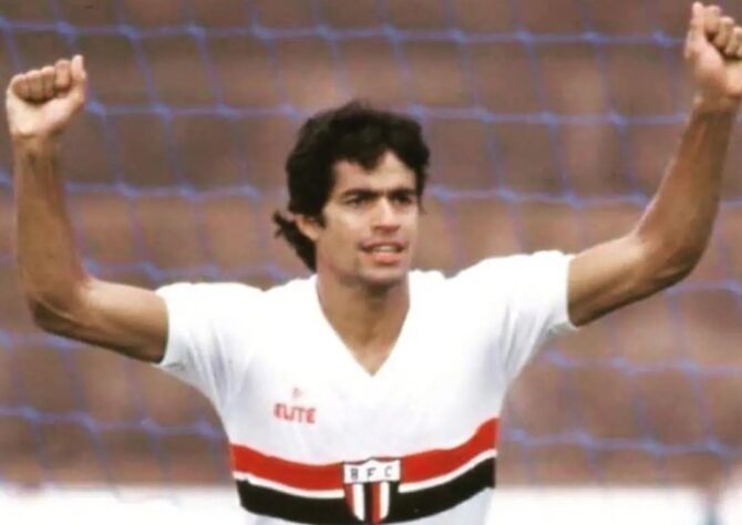 O ídolo são-paulino Raí tem um vice-campeonato da Copinha no currículo, mas pelo Botafogo-SP, em 1983. O meia é considerado, pós Rogério Ceni, o maior ídolo da história do Clube, conquistando Paulisa, Brasileiro, Libertadores, Copa Conmebol e Copa Intercontinental pelo Tricolor. 