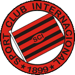 Sport Club Internacional - 2 Títulos (não está mais em atividade)