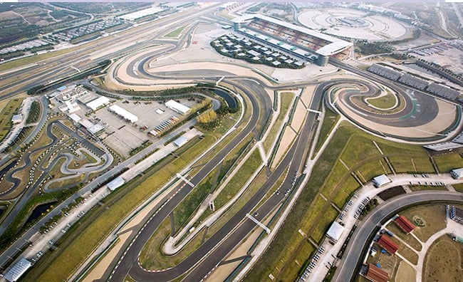 Com a volta do GP da China ao calendário da F1, a FIA (Federação Internacional de Automobilismo) anunciou as pistas da temporada 2024. Confira, nesta galeria, todos os circuitos deste ano da Fórmula 1, que terá início dia 2 de Março, veja: 