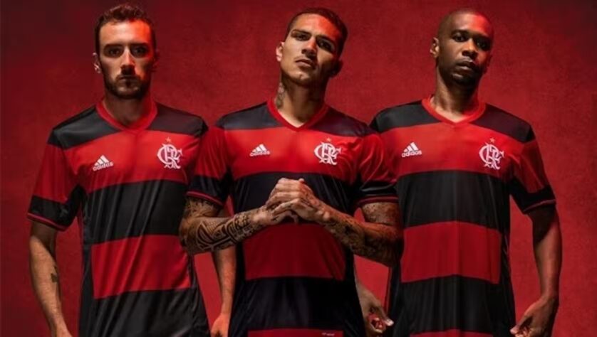 Em 2016, a Adidas lançou uma camisa inspirada na conquista da Libertadores de 1981. 