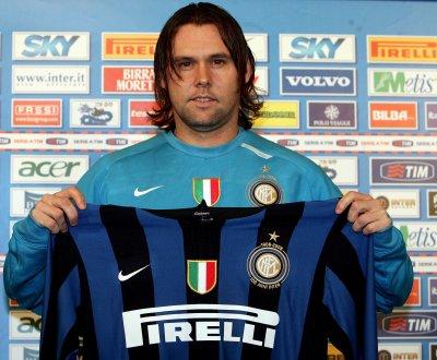 Maniche (Inter de Milão 2008)