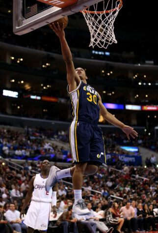 Scott Machado - estreou na NBA na temporada 2012/13