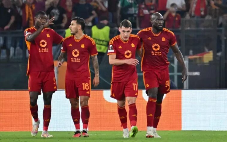 7º lugar: Roma (Itália) - 241,5 pontos 