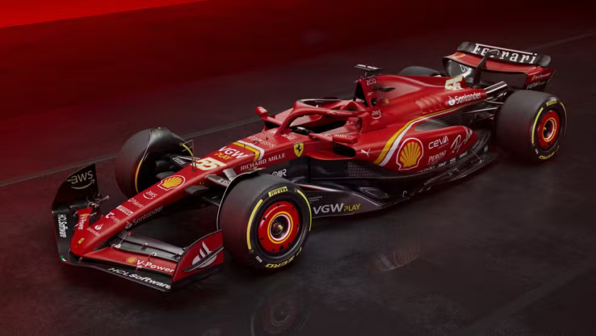 Scuderia Ferrari