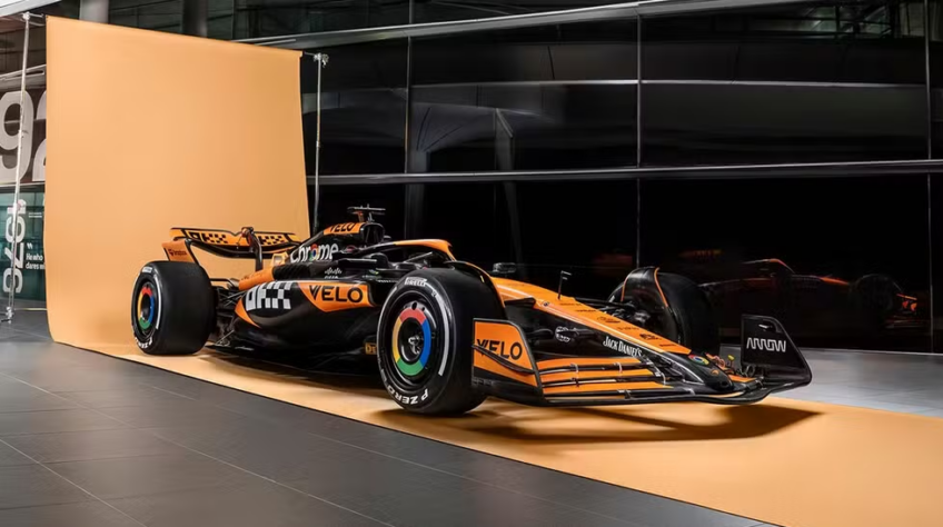 McLaren F1 Team