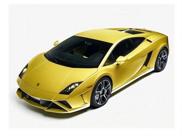 Lamborghini Gallardo amarelo - A coleção de carros de James Rodriguez supera os R$ 47 milhões. Entre um dos veículos que estão entre os “queridinhos” de James, está uma Lamborghini Gallardo amarelo. O carro é avaliado em mais de 1,2 milhões de reais.