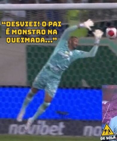 Campeonato Paulista: os melhores memes de Palmeiras 2 x 2 Corinthians