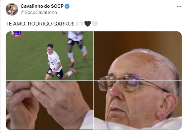 Campeonato Paulista: os melhores memes de Palmeiras 2 x 2 Corinthians