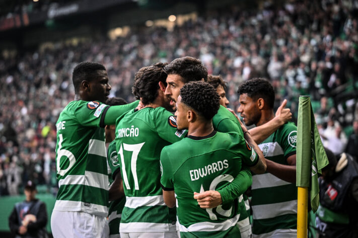 16º lugar: Sporting (Portugal) - 224 pontos 