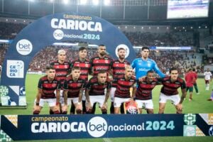 Gol 13 mil do Flamengo: relembre os 10 maiores artilheiros do clube