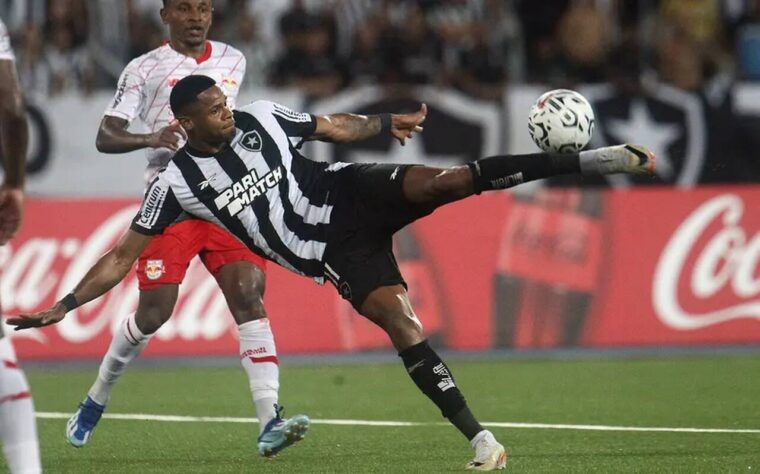 O Botafogo eliminou o Red Bull Bragantino nesta quarta-feira (13), fora de casa, e garantiu vaga na fase de grupos da Copa Libertadores. O Massa Bruta, por sua vez, se tornou o oitavo clube brasileiro a cair na fase preliminar da competição. Confira a lista!