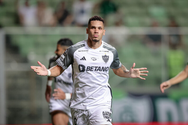 Atlético-MG: Em Minas, o Galo só volta a campo para a final do Mineiro, com a 1ª partida sendo no sábado (30). E com os preparativos para a estreia na Libertadores, na Venezuela, contra o Caracas, na quinta (04) seguinte.