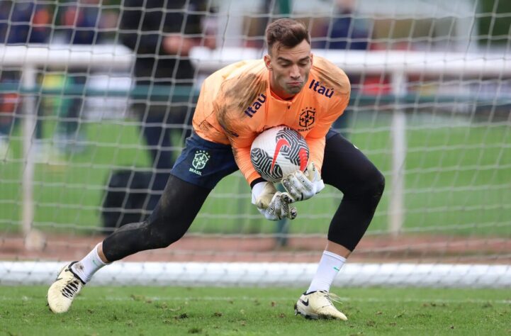 Léo Jardim (goleiro)