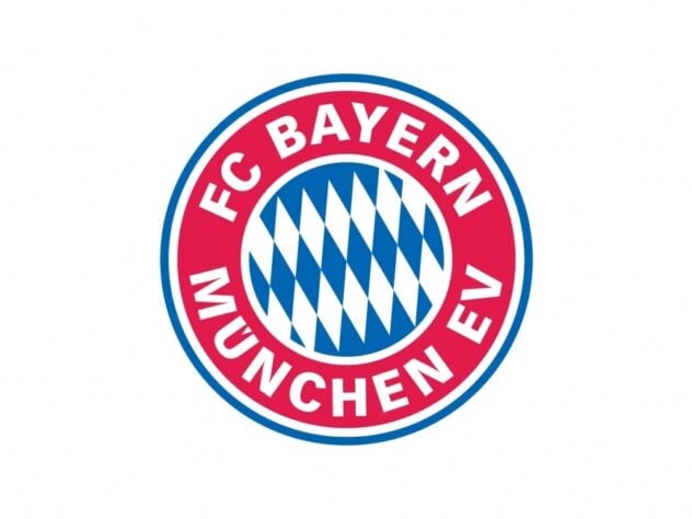 Bayern de Munique - 84 títulos