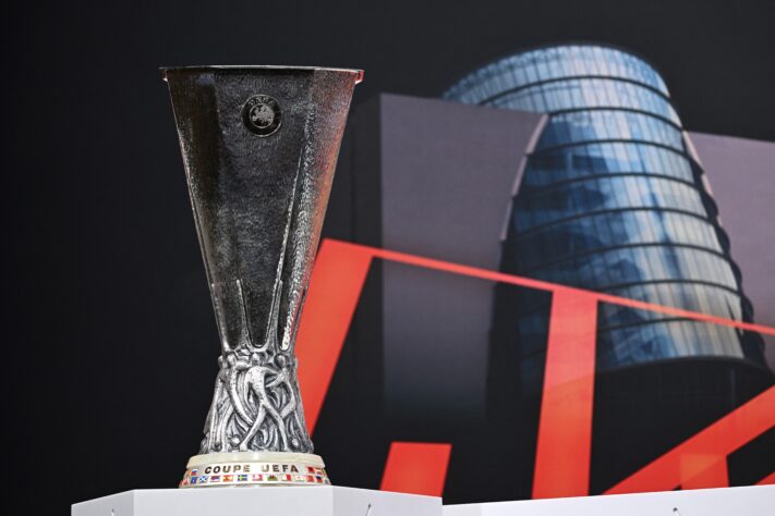 Europa League - 2x