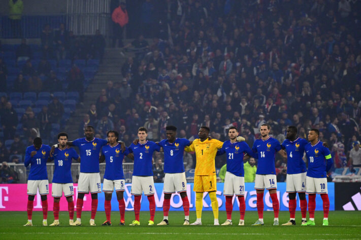 2º. França