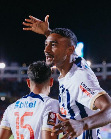 23. Alianza Lima (PER) - R$ 84 milhões